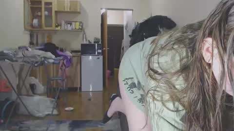 TexasPAWG101 online show from May 2026 08:59:01 PM