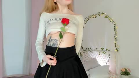 Melissa. Join me on Fansly link in social medias online show from March 2026 09:09:02 PM