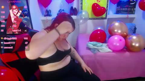 MELODY online show from February 2025 11:50:01 AM