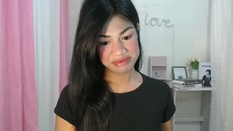 Snapshot of sweet_melonxxx chatting on December 2024 07:26:02 PM Melon online show from December 2024 07:26:02 PM