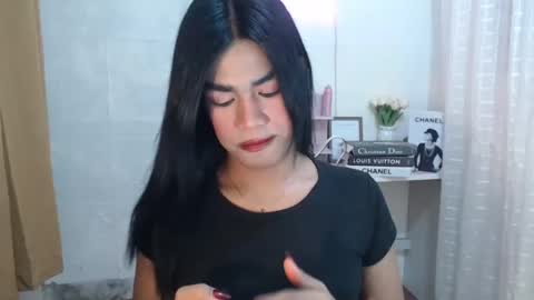 Snapshot of sweet_melonxxx chatting on January 2025 11:12:02 PM Melon online show from January 2025 11:12:02 PM