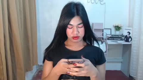 Snapshot of sweet_melonxxx chatting on January 2025 03:06:02 AM Melon online show from January 2025 03:06:02 AM