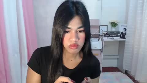 Snapshot of sweet_melonxxx chatting on January 2025 01:59:02 AM Melon online show from January 2025 01:59:02 AM