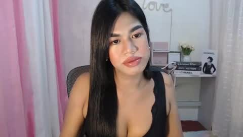 Snapshot of sweet_melonxxx chatting on February 2025 08:51:02 AM Melon online show from February 2025 08:51:02 AM