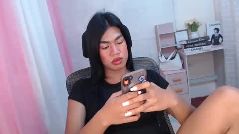 Snapshot of sweet_melonxxx chatting on February 2025 03:08:02 PM Melon online show from February 2025 03:08:02 PM