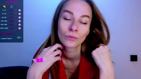 Snapshot of sweet_mia_91 chatting on April 2026 12:27:02 PM Mia online show from April 2026 12:27:02 PM