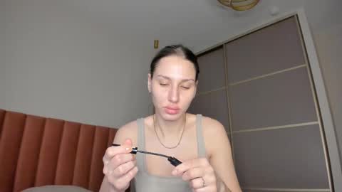 Snapshot of sweet_miss381 chatting on March 2025 12:27:02 AM Sofi online show from March 2025 12:27:02 AM