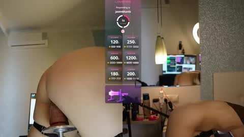 Misty online show from February 2025 11:00:02 AM