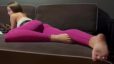 Snapshot of sweet_mistress_style chatting on December 2024 05:14:02 AM Miss Alina online show from December 2024 05:14:02 AM