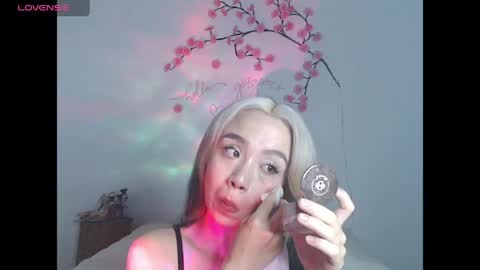sweet molly420 online show from June 2026 11:54:01 PM