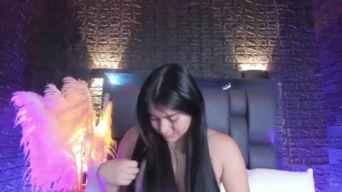 Snapshot of sweet_moniicaa chatting on October 2025 10:46:02 AM Monica online show from October 2025 10:46:02 AM