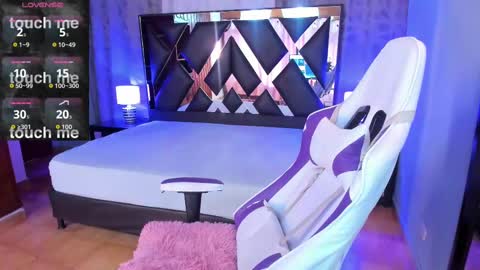 Snapshot of sweet_musee chatting on September 2025 11:44:01 AM Sweet musee online show from September 2025 11:44:01 AM