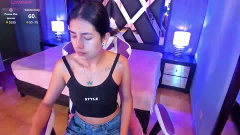 Snapshot of sweet_musee chatting on October 2025 12:05:01 PM Sweet musee online show from October 2025 12:05:01 PM