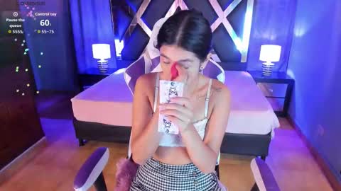 Snapshot of sweet_musee chatting on October 2025 11:22:01 AM Sweet musee online show from October 2025 11:22:01 AM