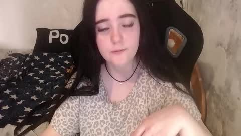 Snapshot of sweet_my_dream chatting on February 2026 11:07:01 AM sweet_my_dream online show from February 2026 11:07:01 AM