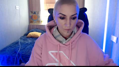 sweet_n_strong online show from May 2026 11:06:01 AM