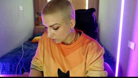 sweet_n_strong online show from May 2026 12:10:01 PM