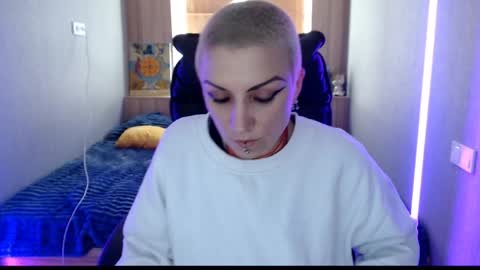 sweet_n_strong online show from May 2026 11:15:02 AM