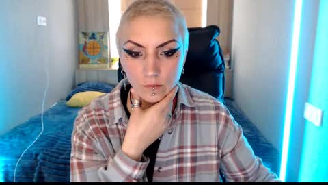 sweet_n_strong online show from May 2026 11:07:01 AM
