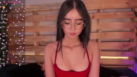 Snapshot of sweet_obsession__ chatting on March 2025 04:13:02 PM Sweet Obsession online show from March 2025 04:13:02 PM