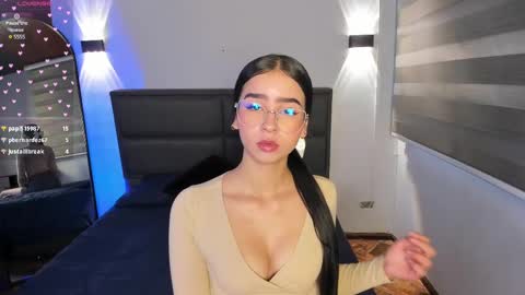 Snapshot of sweet_obsession__ chatting on March 2025 01:03:01 PM Sweet Obsession online show from March 2025 01:03:01 PM