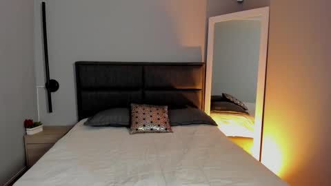 Snapshot of sweet_obsession__ chatting on February 2026 12:43:02 PM Sweet Obsession online show from February 2026 12:43:02 PM