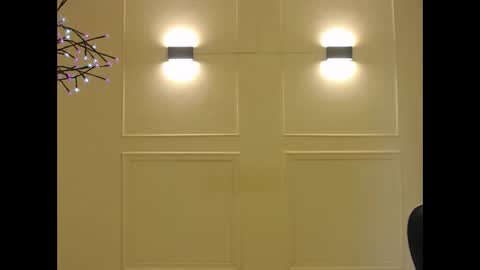 Snapshot of sweet_of_venus chatting on January 2025 07:04:01 PM My name is Catalina. Please say hello I like to chat with you. If you have requests please use tip online show from January 2025 07:04:01 PM