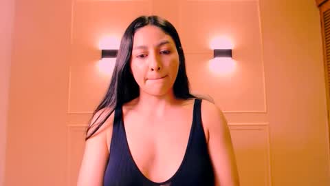 My name is Catalina. Please say hello I like to chat with you. If you have requests please use tip online show from January 2026 03:12:02 AM