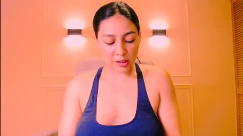 Snapshot of sweet_of_venus chatting on July 2026 02:51:02 AM My name is Catalina. Please say hello I like to chat with you. If you have requests please use tip online show from July 2026 02:51:02 AM