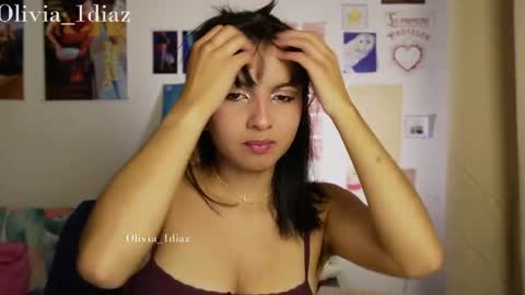 Olivia Diaz  OnlyFans olivia diaz online show from May 2026 01:43:01 AM