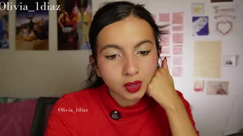 Olivia Diaz  OnlyFans olivia diaz online show from May 2026 12:26:02 AM