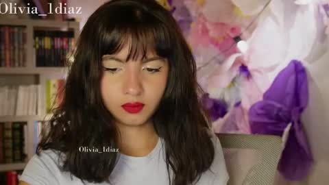 Olivia Diaz  OnlyFans olivia diaz online show from May 2026 12:18:02 AM