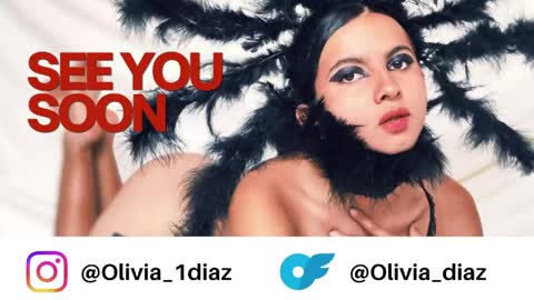 Olivia Diaz  OnlyFans olivia diaz online show from May 2026 04:07:02 AM
