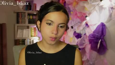 Olivia Diaz  OnlyFans olivia diaz online show from May 2026 01:44:01 AM