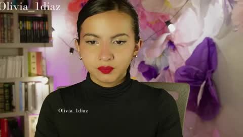 Olivia Diaz  OnlyFans olivia diaz online show from May 2026 12:30:02 AM