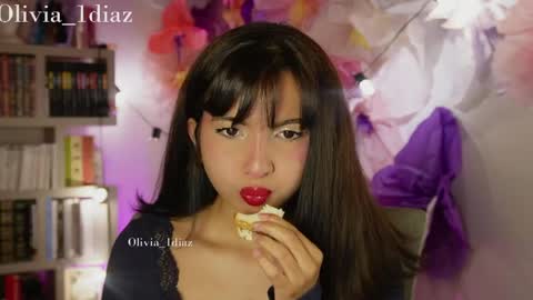 Olivia Diaz  OnlyFans olivia diaz online show from May 2026 02:08:02 AM