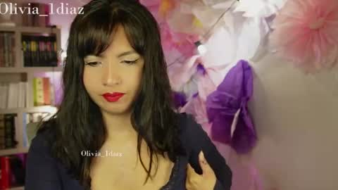 Olivia Diaz  OnlyFans olivia diaz online show from June 2026 12:44:01 AM