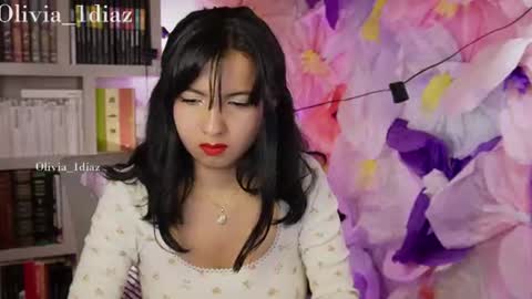 Olivia Diaz  OnlyFans olivia diaz online show from July 2026 12:26:01 AM