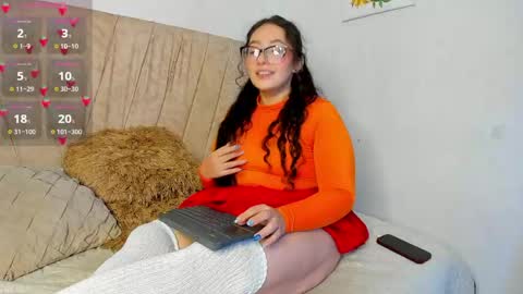 Cristina online show from May 2026 04:48:01 PM