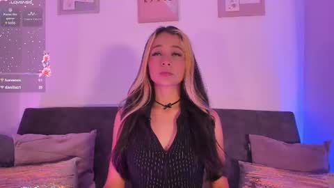 Penny  online show from July 2026 10:30:02 PM
