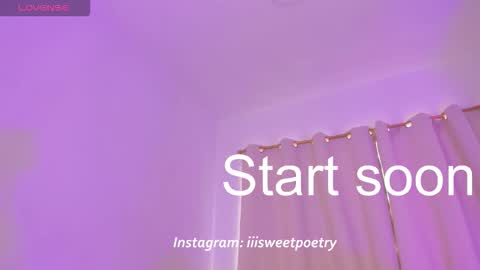 Snapshot of sweet_poetry chatting on September 2025 01:49:01 PM Ev online show from September 2025 01:49:01 PM