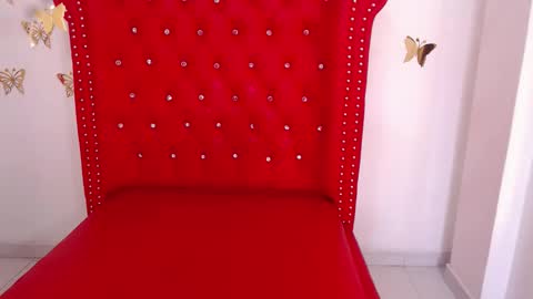 Snapshot of sweet_poison_666 chatting on November 2025 08:29:01 PM sweet_poison_666 online show from November 2025 08:29:01 PM