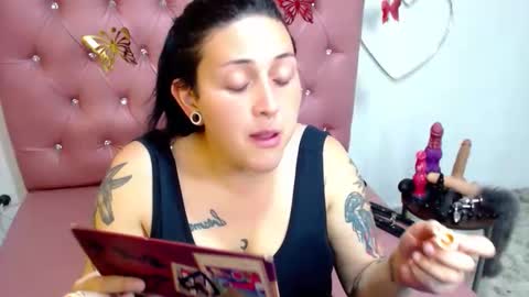 Snapshot of sweet_poison_666 chatting on February 2026 12:07:01 AM sweet_poison_666 online show from February 2026 12:07:01 AM