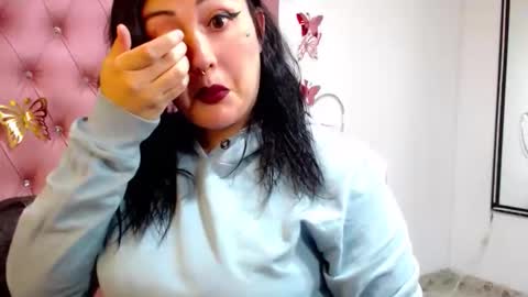 Snapshot of sweet_poison_666 chatting on February 2026 12:34:02 AM sweet_poison_666 online show from February 2026 12:34:02 AM