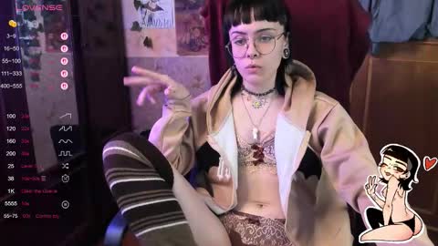 Snapshot of sweet_possum chatting on February 2026 01:31:02 PM Tasya online show from February 2026 01:31:02 PM