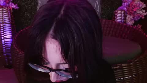 Snapshot of sweet_roxanee chatting on July 2026 09:10:02 PM Roxanee online show from July 2026 09:10:02 PM