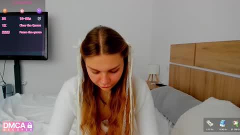 Sabina online show from April 2026 06:30:01 AM