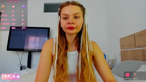 Sabina online show from May 2026 06:19:02 AM