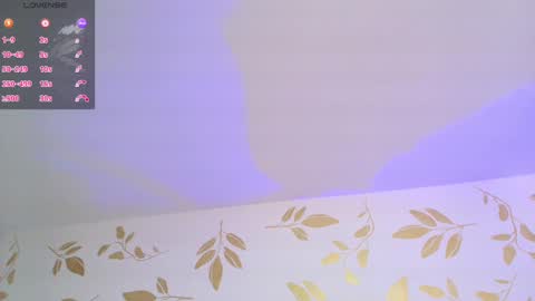 Sammy Lauren online show from February 2025 07:23:01 AM