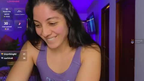 Sara online show from July 2026 03:21:02 PM